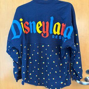 Pixar Ball Themed Disneyland Spirit Jersey